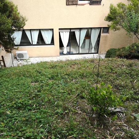 Apartament Chez Sylvie Et Amador Las Illas Zewnętrze zdjęcie