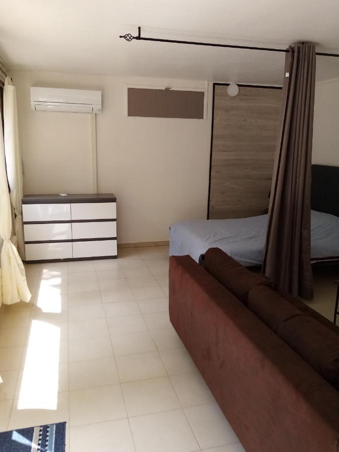 Apartament Chez Sylvie Et Amador Las Illas Zewnętrze zdjęcie