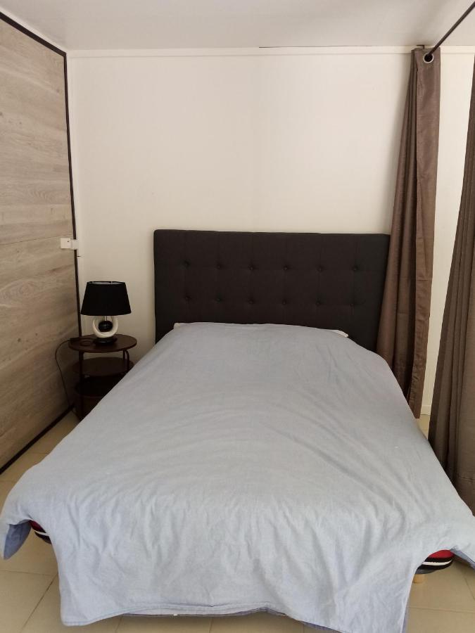 Apartament Chez Sylvie Et Amador Las Illas Zewnętrze zdjęcie
