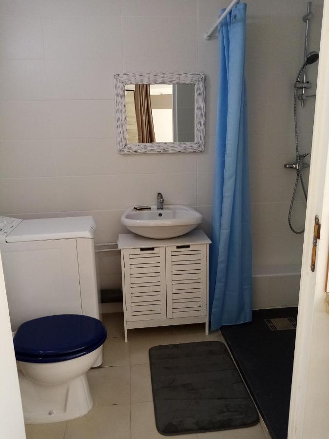 Apartament Chez Sylvie Et Amador Las Illas Zewnętrze zdjęcie